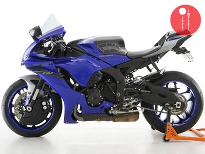 Yamaha YZF-R1