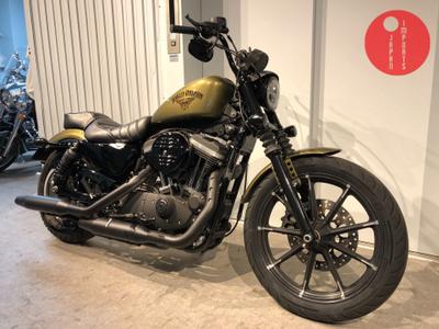 Harley-Davidson HARLEY XL883N