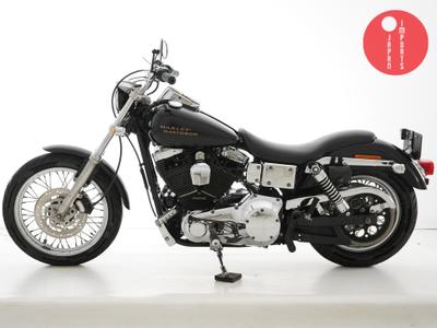 Harley-Davidson HARLEY FXDL1580