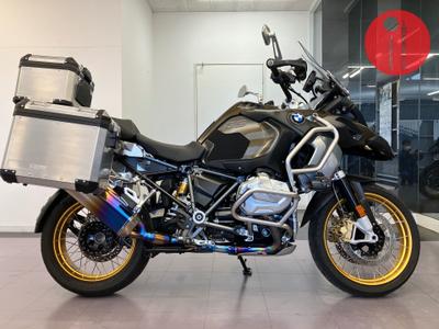 BMW BMW R1250GS ADV