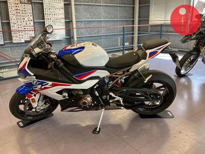 BMW BMW S1000RR