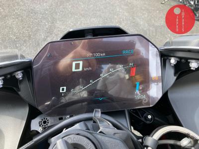 BMW BMW S1000RR