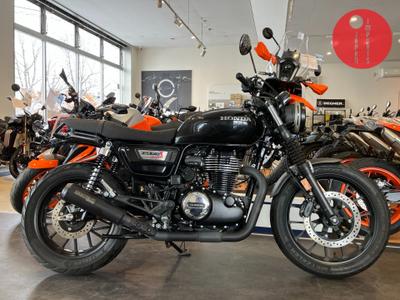 Honda GB350S