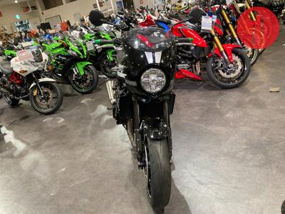 Kawasaki Z900RS CAFE
