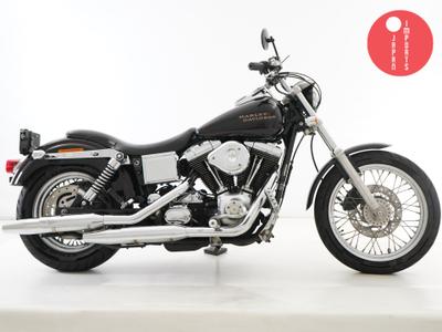 Harley-Davidson HARLEY FXDL1580