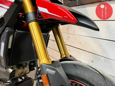 Ducati DUCATI HYPERMOTARD 939SP