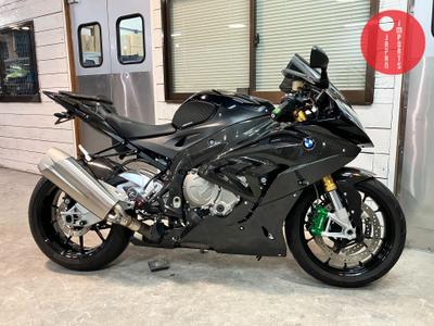 BMW BMW S1000RR