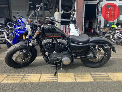 Harley-Davidson HARLEY XL1200X