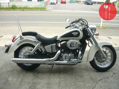 Honda SHADOW400
