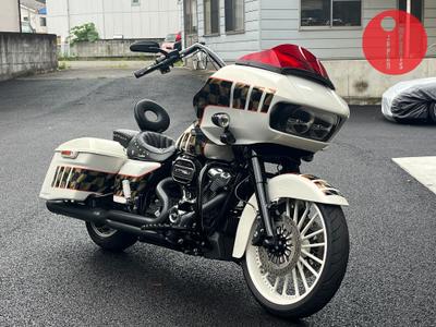 Harley-Davidson HARLEYFLHXS