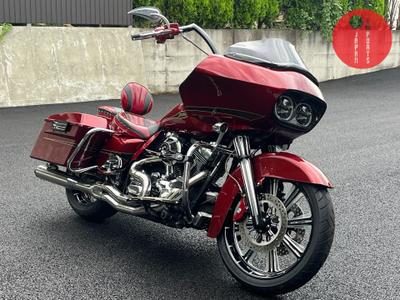 Harley-Davidson HARLEY FLTR1450