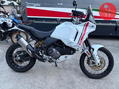Ducati DUCATI DESERT X