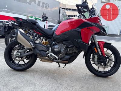 Ducati DUCATI MULTI STRADA V2 S
