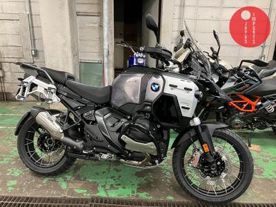 BMW BMW R1300GS ADV