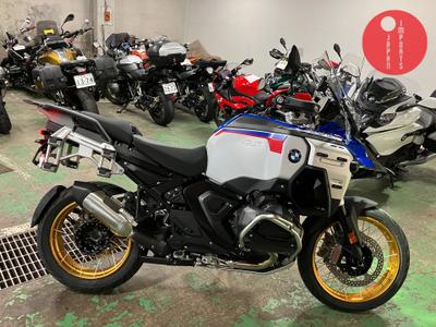 BMW BMW R1300GS ADV