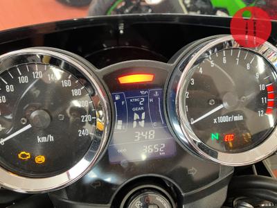 Kawasaki Z900RS CAFE
