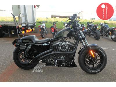 Harley-Davidson HARLEY XL1200X