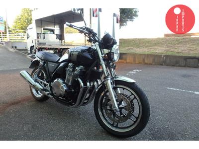 Honda CB1100