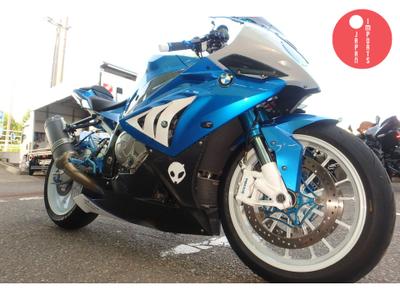 BMW BMW S1000RR