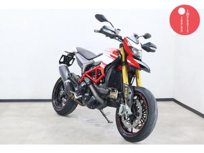 Ducati DUCATI HYPERMOTARD 939SP