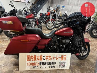 Harley-Davidson HARLEYFLHXS