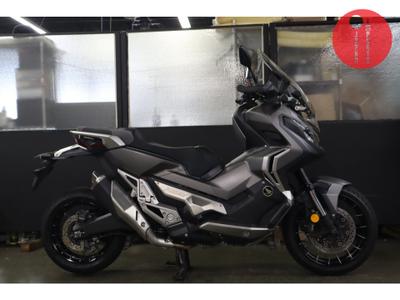 Honda X-ADV