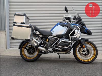 BMW BMW R1250GS ADV