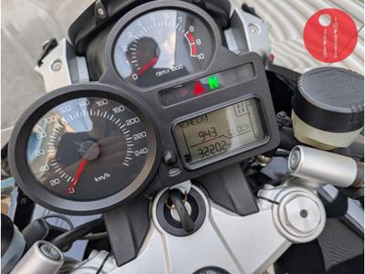 BMW BMW R1200ST