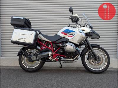 BMW BMW R1200GS