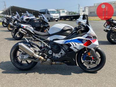 BMW BMW S1000RR