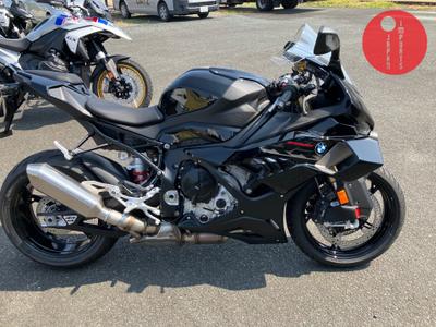 BMW BMW S1000RR