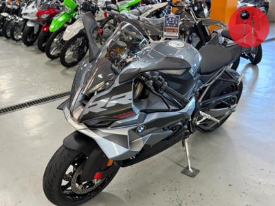 BMW BMW S1000RR