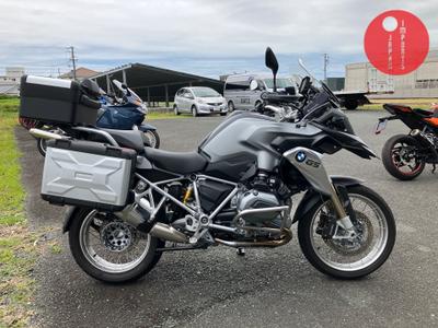 BMW BMW R1200GS