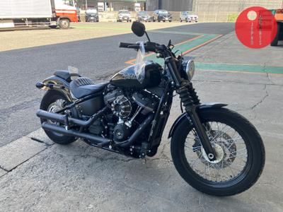 Harley-Davidson HARLEY FXBB