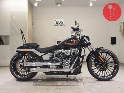 Harley-Davidson HARLEY FXBR1920
