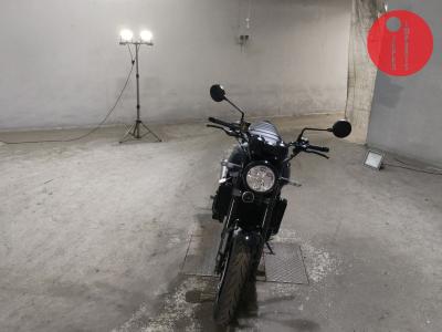 Kawasaki Z900RS