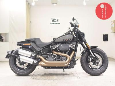 Harley-Davidson HARLEY FXFBS1870