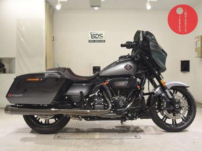 Harley-Davidson HARLEY FLHXSE1980CVO