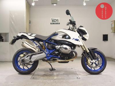 BMW BMW HP2 MEGA MOTO