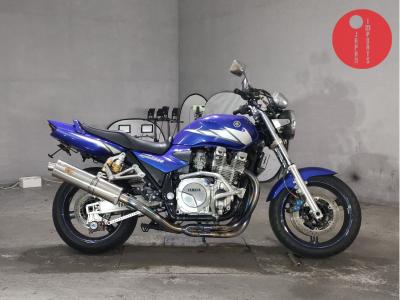Yamaha XJR1300