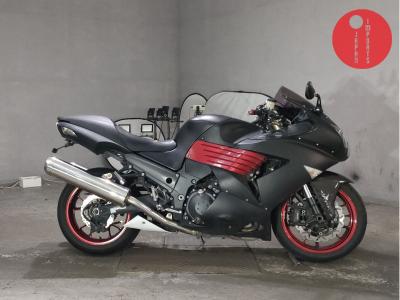 Kawasaki ZX-14