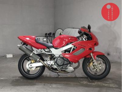 Honda VTR1000F