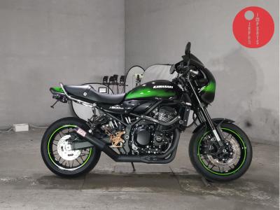 Kawasaki Z900RSKAFE