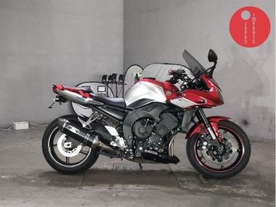 Yamaha FZ-1 FEATHER