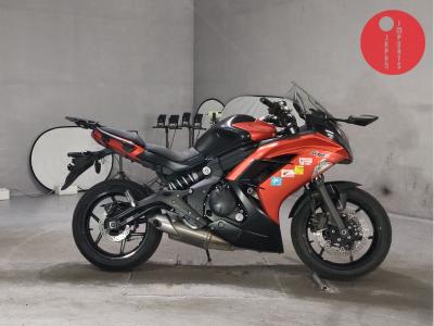 Kawasaki NINJA400