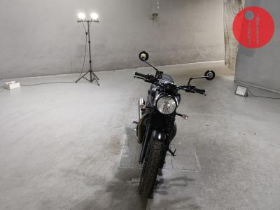 Triumph TRIUMPH STREET TWIN 900