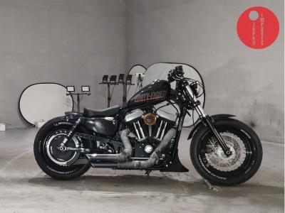 Harley-Davidson HARLEY XL1200X