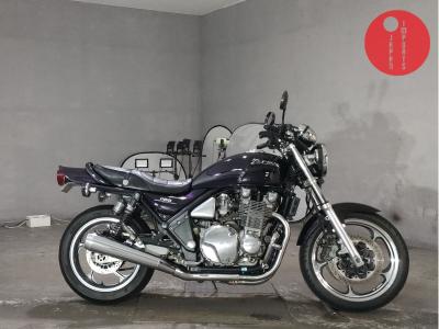 Kawasaki ZEPHYR1100