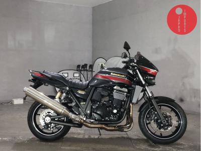 Kawasaki ZRX1200