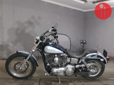Harley-Davidson HARLEY FXDL1450